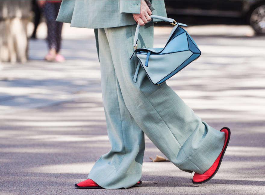 Spring/Summer 2025 Trends